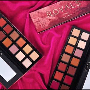 Royals Bad Habit Eyeshadow Palette